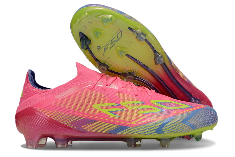 Adidas F50 Elite FG Size 39-45-67863272